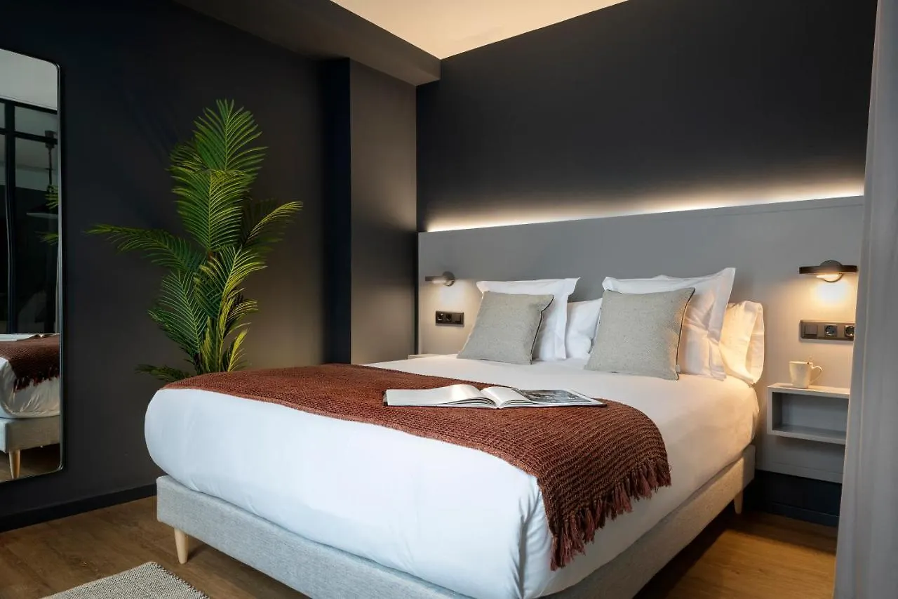 Magno Apartments Castilla Sevilla 0*,  Spanien