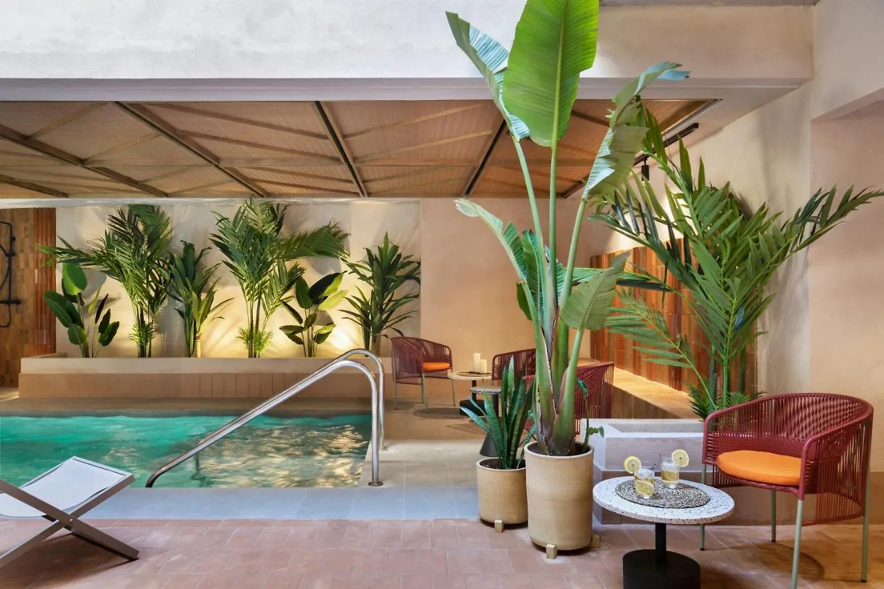 Magno Apartments Castilla Sevilla