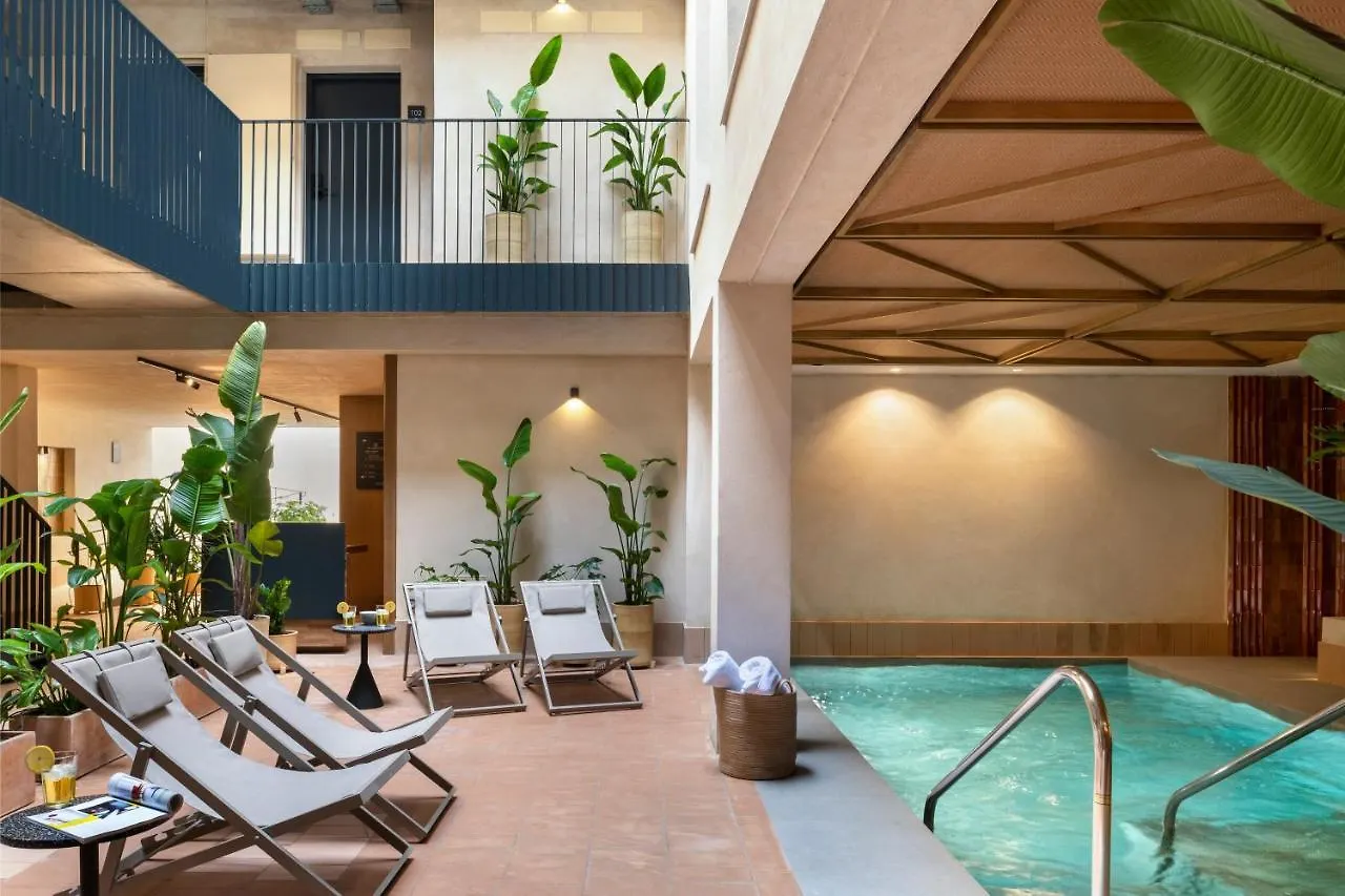 Magno Apartments Castilla Sevilla