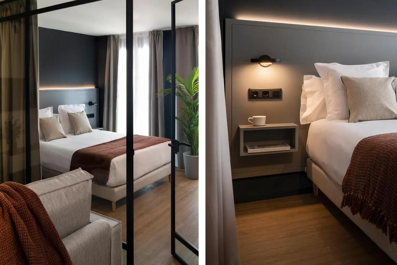 Magno Apartments Castilla Sevilla