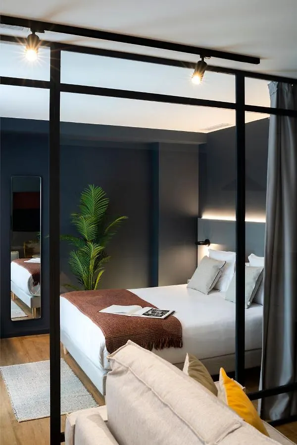 Magno Apartments Castilla Sevilla
