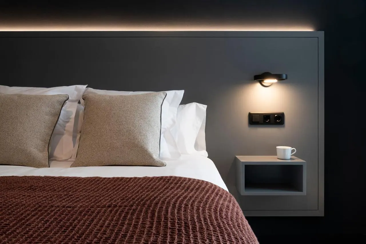 Magno Apartments Castilla إشبيلية