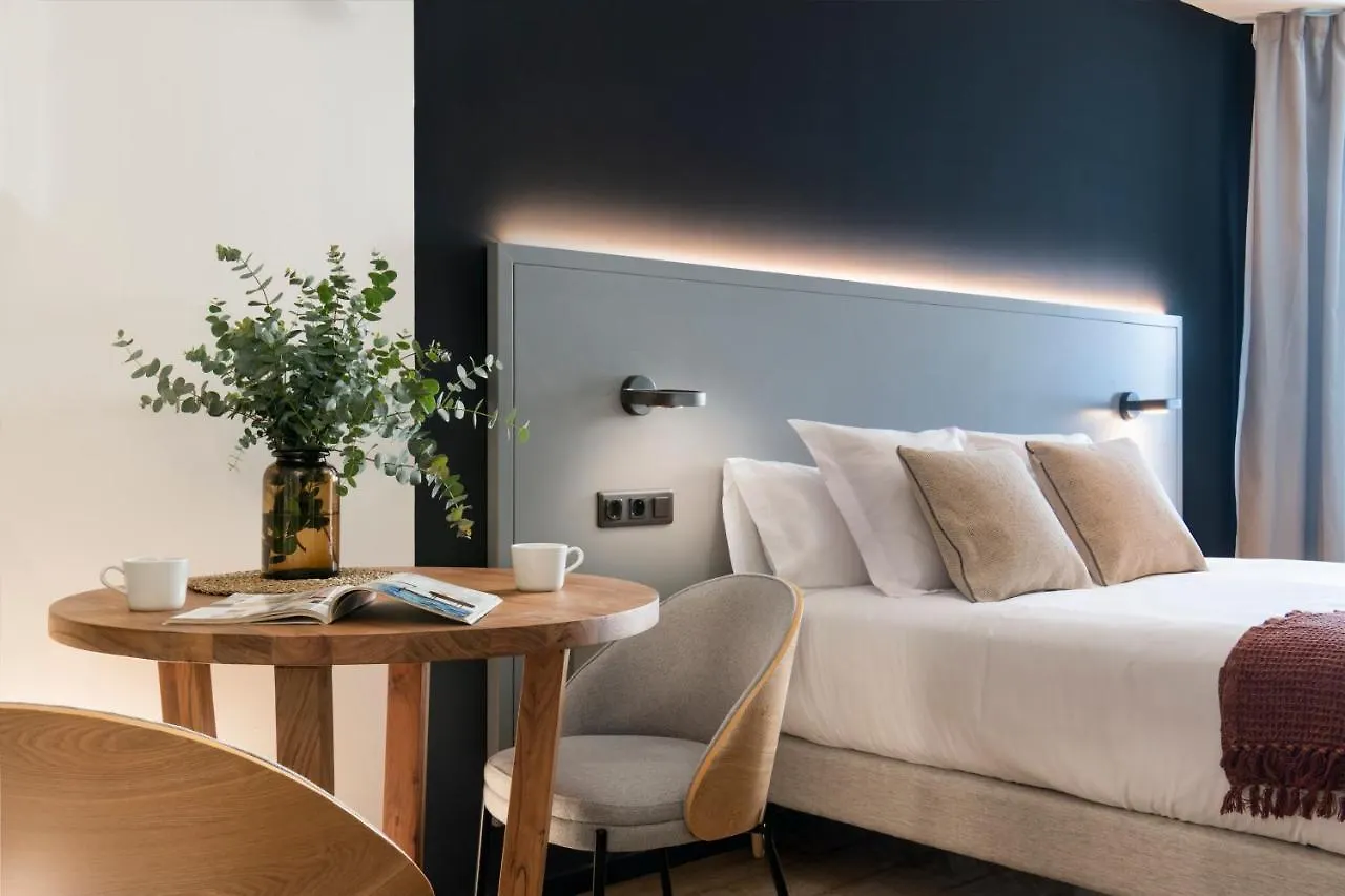 Magno Apartments Castilla Sevilla