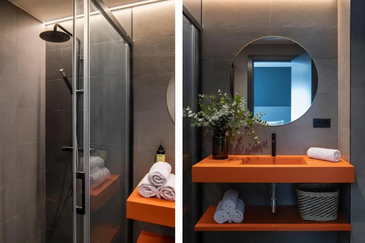 Magno Apartments Castilla Sevilla