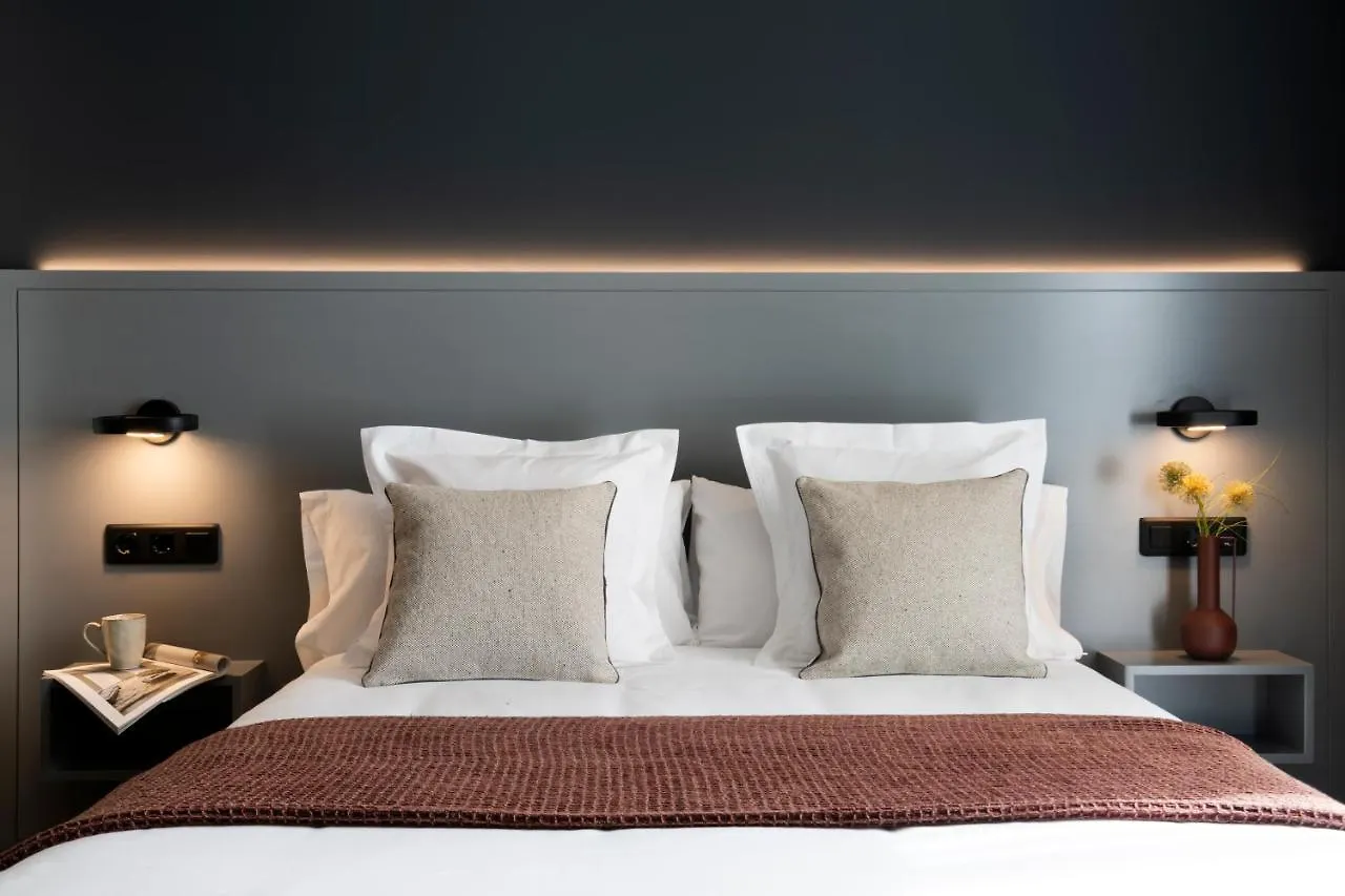 Magno Apartments Castilla إشبيلية إسبانيا