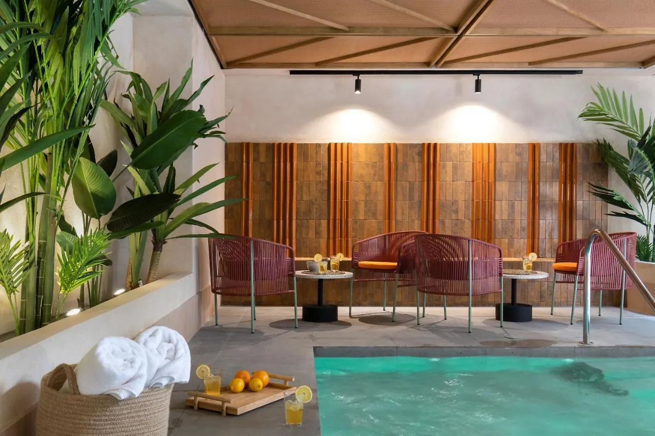 Magno Apartments Castilla Sevilla