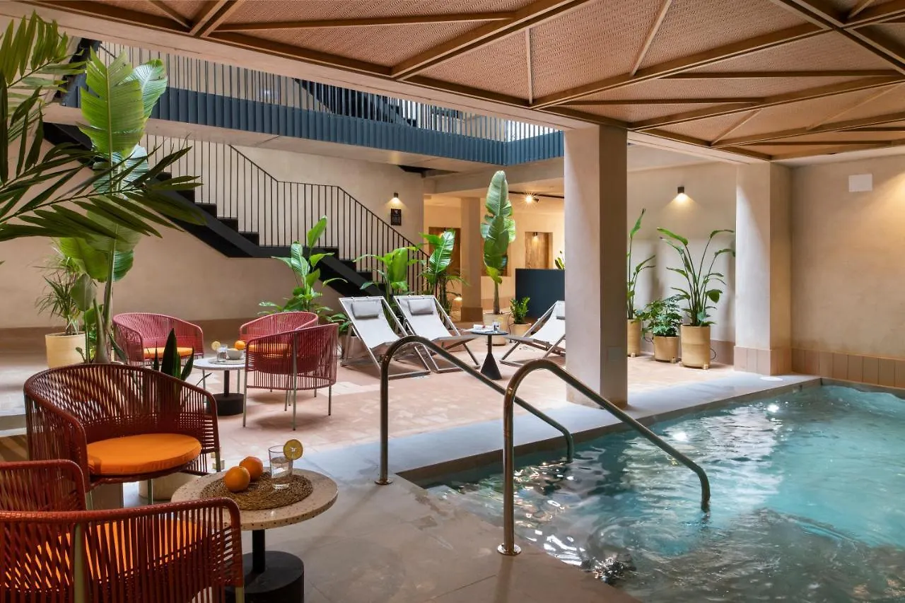 Magno Apartments Castilla Sevilla
