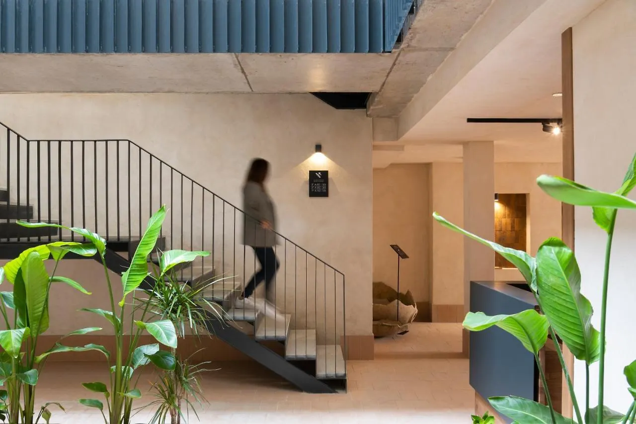 Magno Apartments Castilla Sevilla