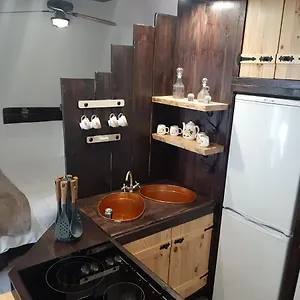 El Rinconcito Casa vacanze Chío