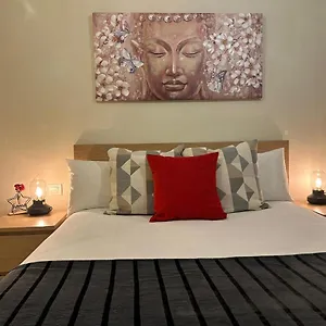 Apartamento Apartamento Torre Alta Parking Gratis, Sevilha