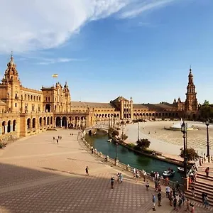 Apartamento City Center Sevilla, Sevilha