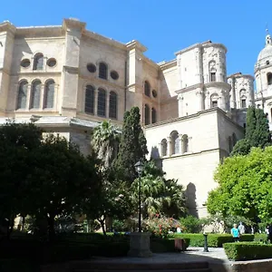 Shiny Lud Family , Málaga Espagne