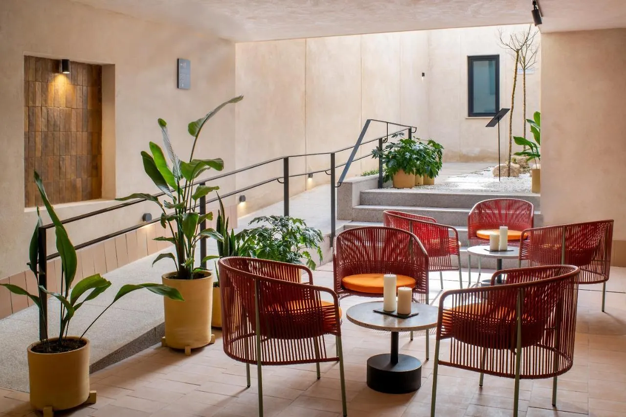 Magno Apartments Castilla Sevilla