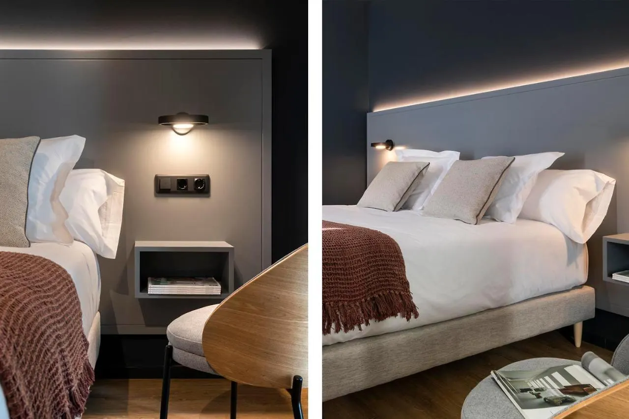 Magno Apartments Castilla Sevilla