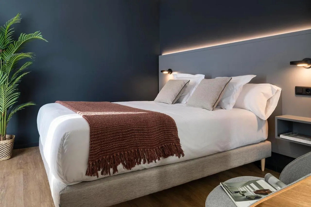 Magno Apartments Castilla Sevilla Španělsko