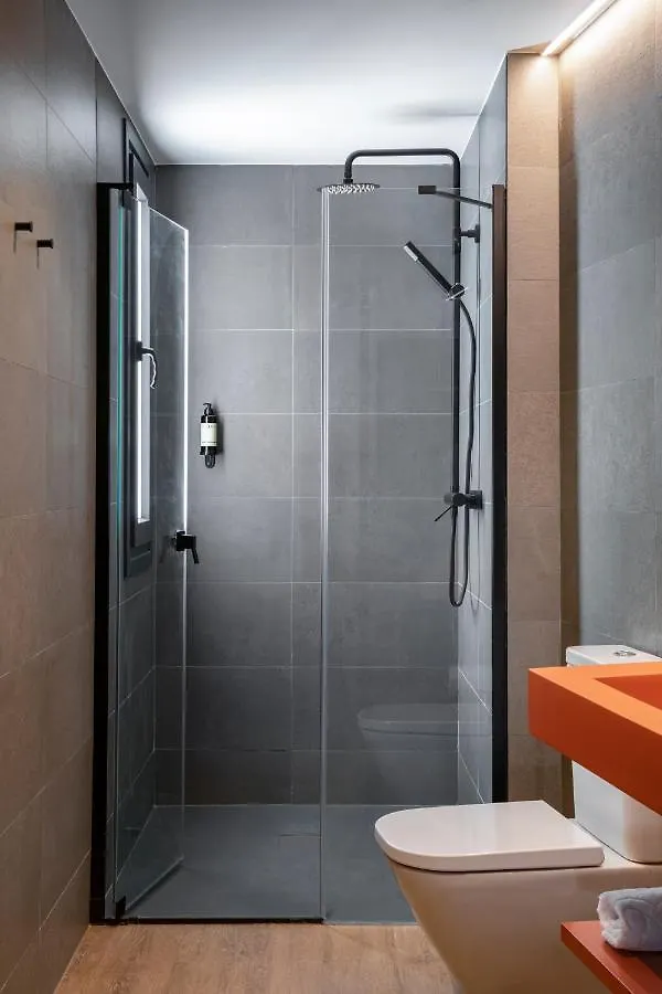 Magno Apartments Castilla Sevilla