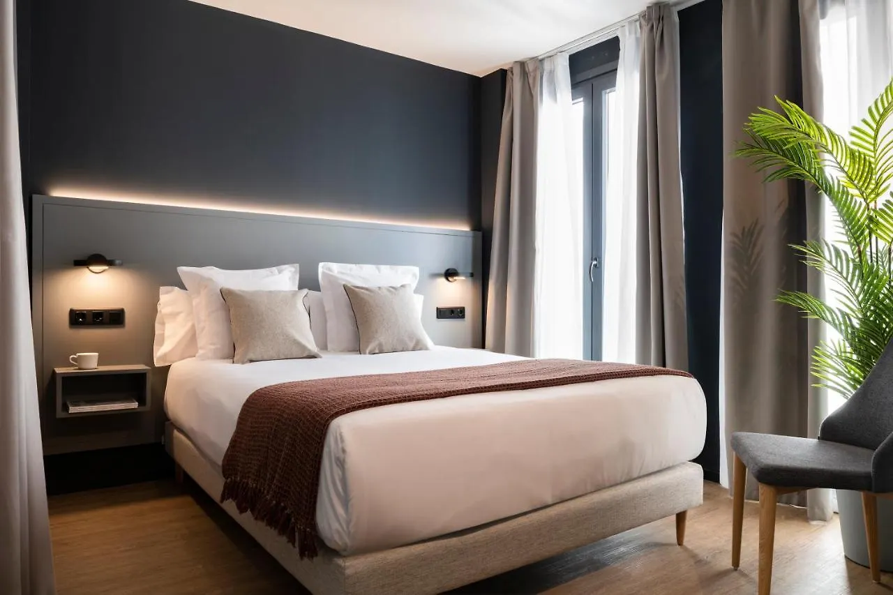 Magno Apartments Castilla Sevilla 0*,