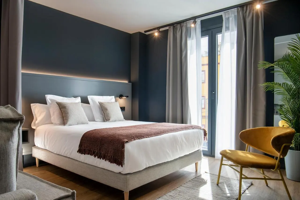 Magno Apartments Castilla Sevilla