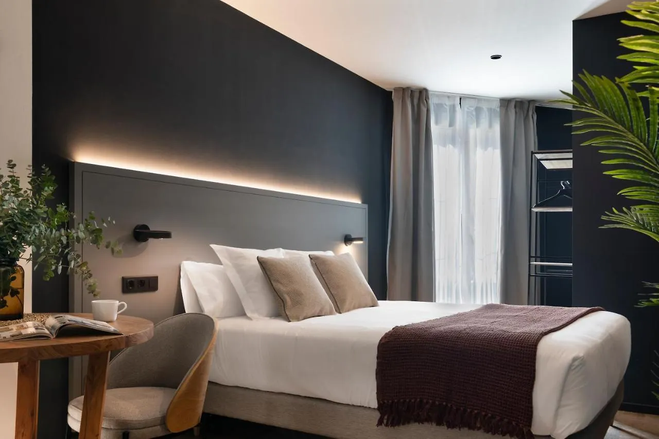 Magno Apartments Castilla Sevilla Španělsko