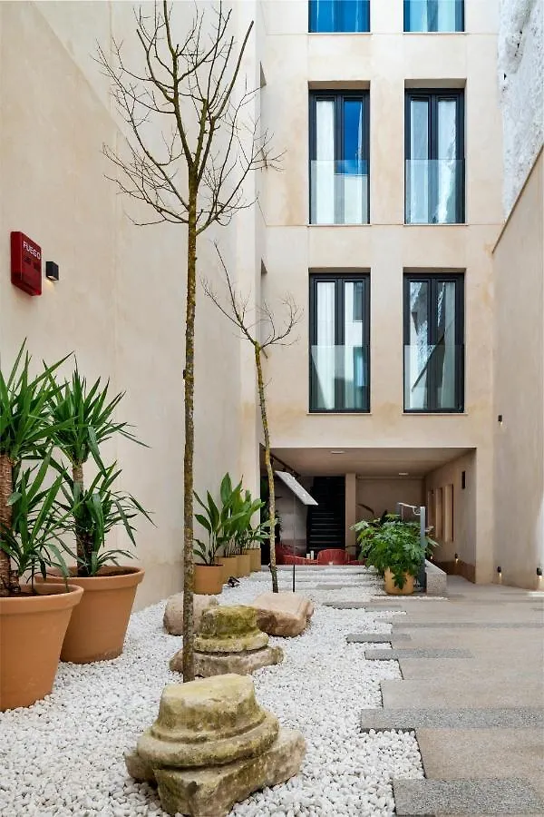 Magno Apartments Castilla Sevilla 0*,