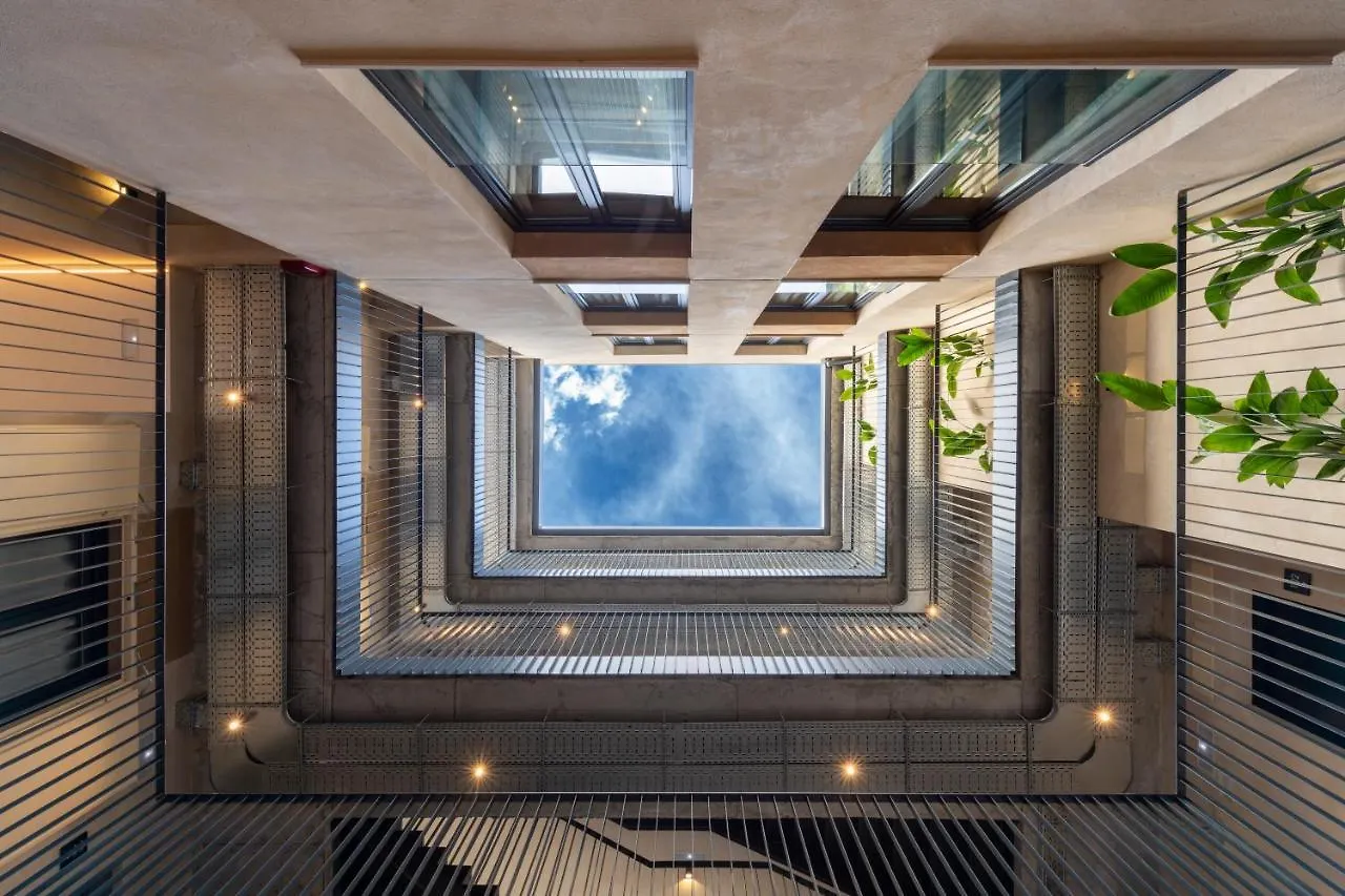 Magno Apartments Castilla Sevilla