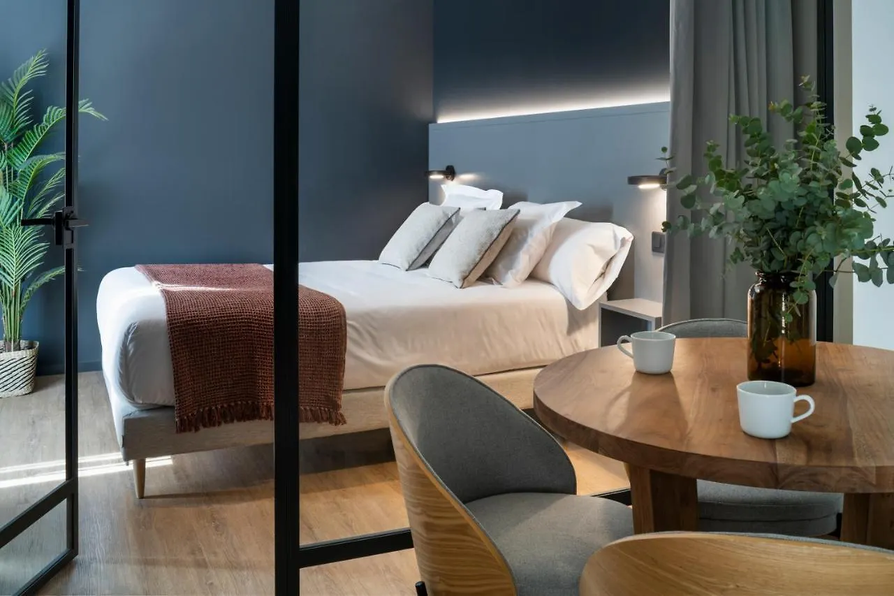 Magno Apartments Castilla Sevilla