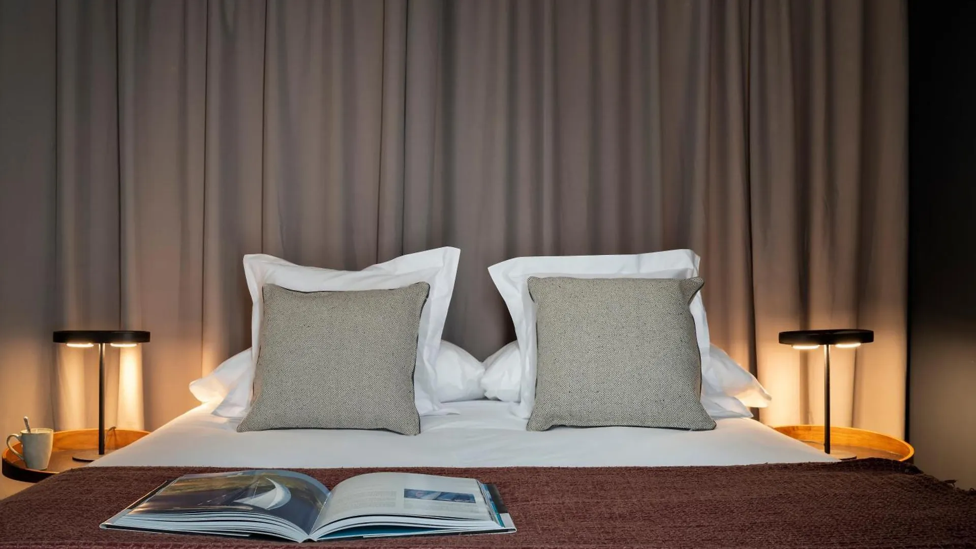 Magno Apartments Castilla Sevilla