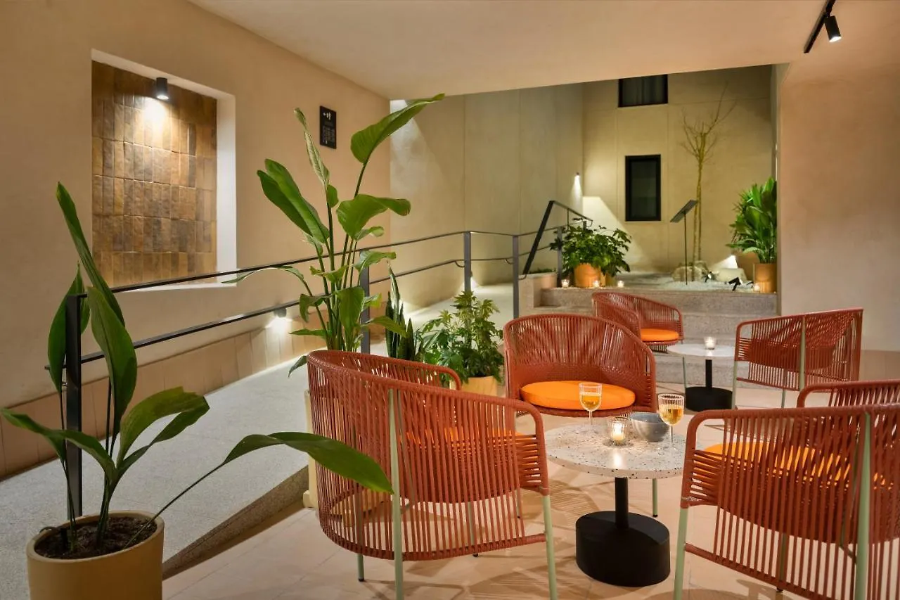 Magno Apartments Castilla Sevilha Espanha